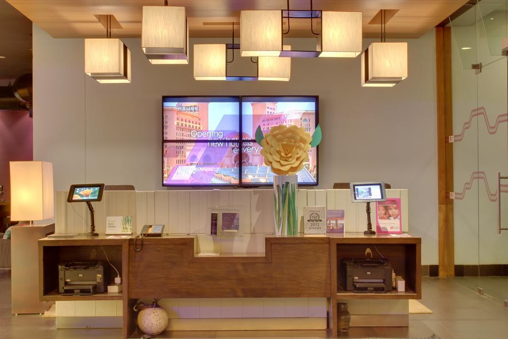 Aloft Chennai Omr It Expressway Hotel Exterior foto